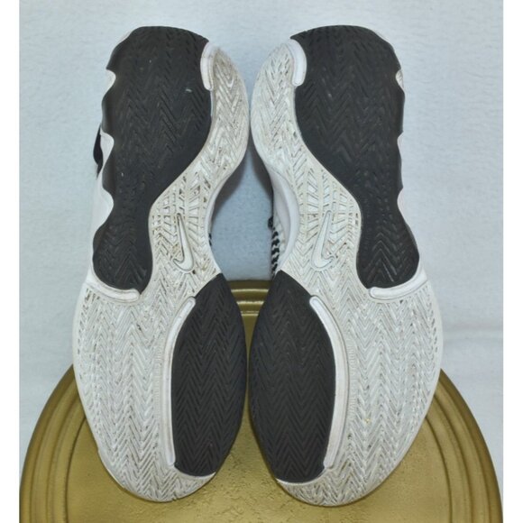 Nike Giannis Immortality Championship Men’s Shoes Size 14 Solid Black Basketball - Picture 8 of 10